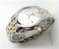 Orologio Tissot Uomo in Acciaio T97248132 - T97248132